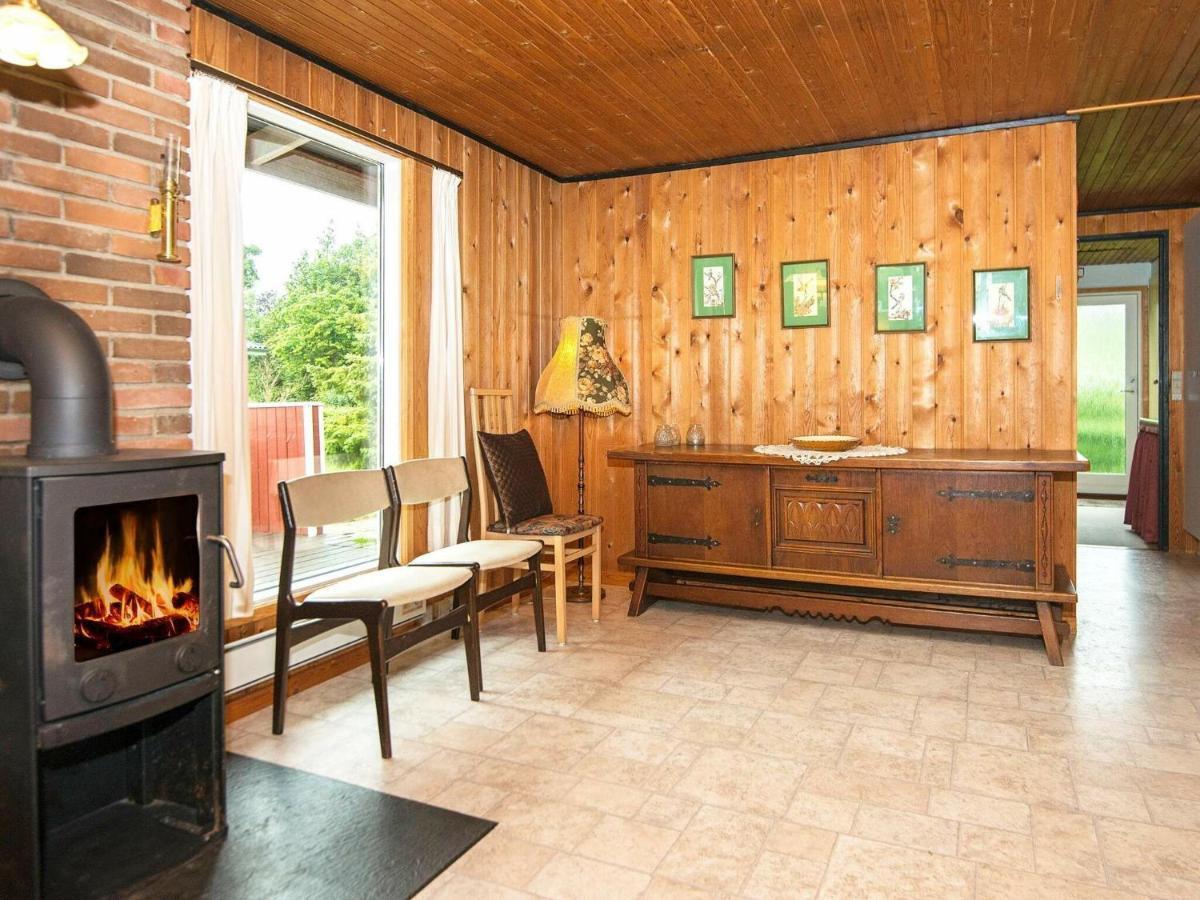 8 Person Holiday Home In Egernsund Exterior foto
